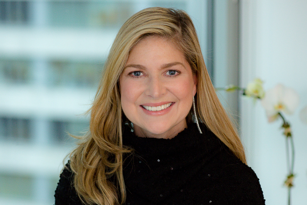 PIHE Advisory Board member highlight: Stacy Fischer-Rosenthal, P ’16