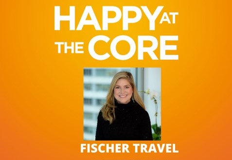 A mission of inspiring transformation through the science of happiness.