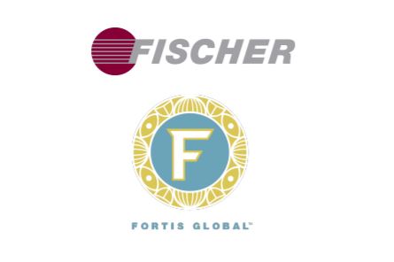 fischer travel logo
